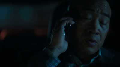 Officer Montero,
what can I do for you? - Siren
