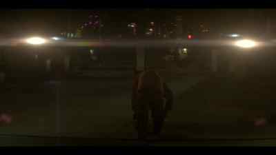 OFFICER:
Move, move, move! Go, go! - Legion