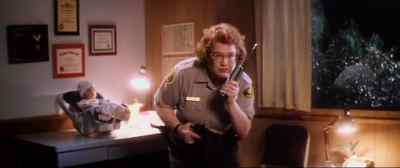 Officer needs help. - Rumpelstiltskin