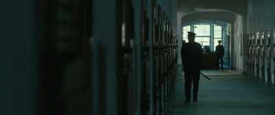 Officer! Officer! Are the rumors true? - The Age of Shadows