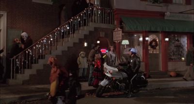 Officer Officer Officer we need your helpWhat's the problemTell him Go aheadWell umWell you see for I just I just moved hereW Well you see i it's like this L I umI broke into the old Sanderson house and I brought the witches back from the deadSee I even - Hocus Pocus
