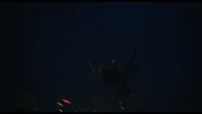 OFFICER: Oh, my Lord. - Venom: Let There Be Carnage