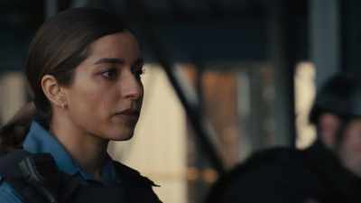  [officer] on the ground! - Allegiance