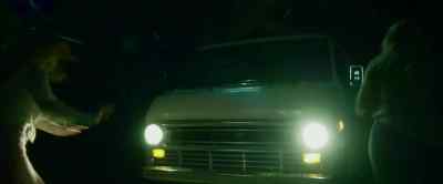 OFFICER: (OVER TELEPHONE)
Hernando
County Sheriff's Office. - The Man in the White Van