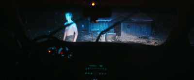[officer panting] - Paranormal Activity: Next of Kin