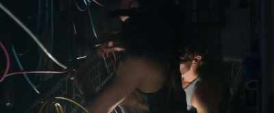 Officer Perkins,
when you'’ve secured her, - Battle for Pandora