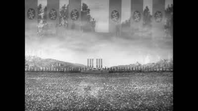 Present... - The Great Dictator