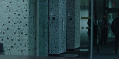 OFFICER:Right this way. - Titans