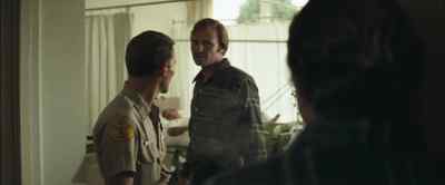 Officer? - Deliverance
