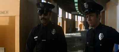 Officer! - Two Minute Warning