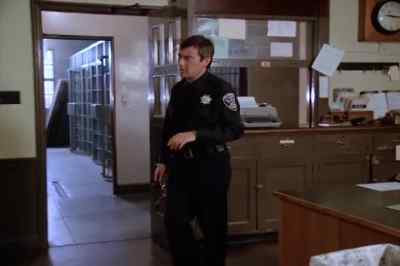 Officer? - The Streets of San Francisco