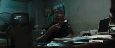 Officer, - The Black Book