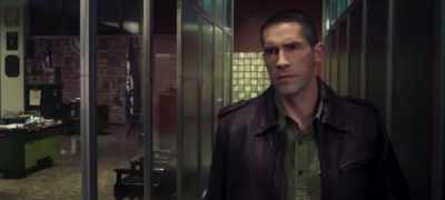 Officer, - Ip Man 4: The Finale