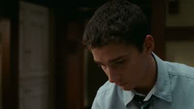 Officer. - Disturbia