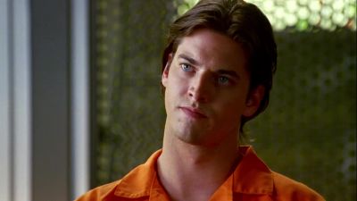 Officer, - CSI: Miami