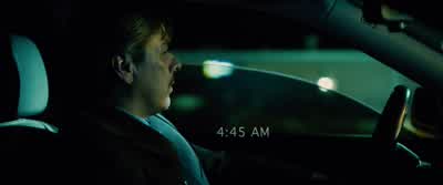 Officer. - The Last Stand