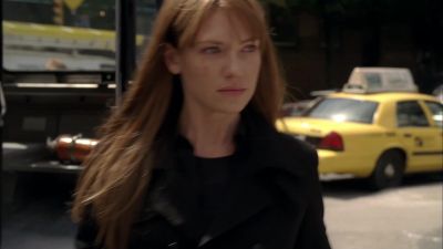 Officer:
Security, check his show me. - Fringe