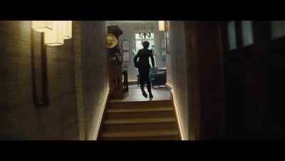 Officer Short! - Artemis Fowl