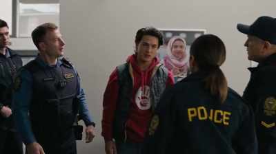 Officer sohal, - Allegiance
