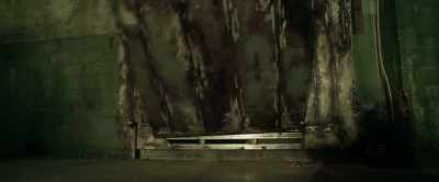 [officer speaks indistinctly] - Spiral: From the Book of Saw