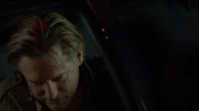 Officer!
That kid, - Torchwood