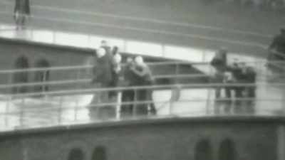 - [Officer] The
hostages are on catwalks - Betrayal at Attica