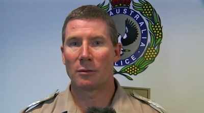 OFFICER: The skipper that was
there to assist him observed - Shark Attack Files