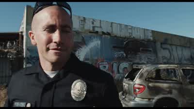 Officer Van Houser. - End of Watch