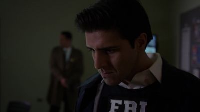[officer] What the hell happened? - Marvel's Daredevil