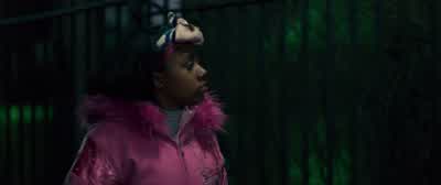 OFFICER: Yo, yo, yo. - Good Time