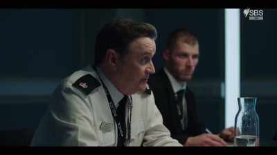Officers are speaking
to your neighbours - DI Ray