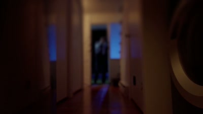 Officers enter the apartment - How I Caught My Killer