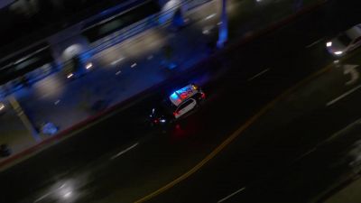 Officers in pursuit.
We're sending backup. - 9-1-1