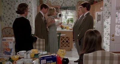 Officers life doesn't have to be ugly - Serial Mom