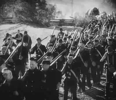 Officers, reform your men! - Abraham Lincoln