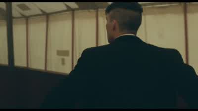Officers. - Peaky Blinders