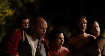 Officers? - Superbad