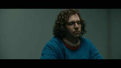 Officers say they found marijuana - Brigsby Bear