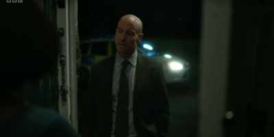 Officers went to check his
home address, but... - The Pact
