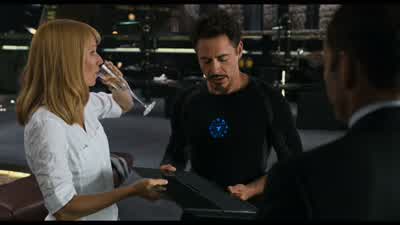 Official consulting hours are between 8 and 5 every other Thursday. - The Avengers