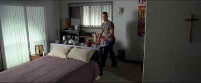 Official SHIELD activity.
Stay back. - Don Jon