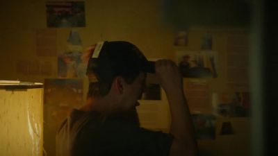 Official. - NCIS