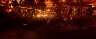 Officially I was dead for two minutes - Constantine