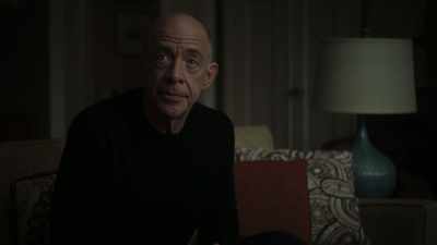 Officially, I'm 4C, Diplomacy. - Counterpart
