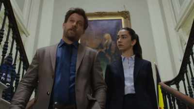 Officially, the case is closed.
We're back to working major crimes. - Professionals
