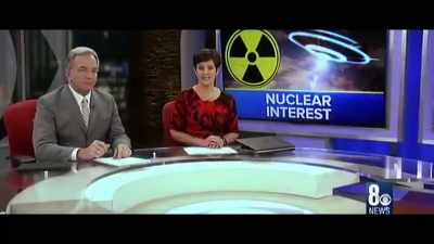 Officially, the US government - Unacknowledged