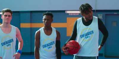 Officially welcome Nick Mendez to Swagger. - Swagger