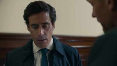 Officially, you've got
12 hours' grace. - The Split