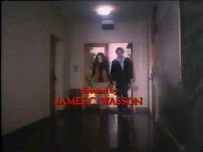 Officials found a camera
with this film in it - Night of the Demon