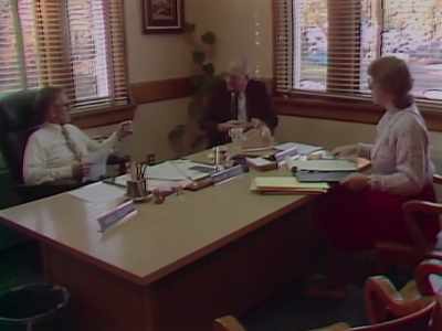 Officials here share a sigh of relief - Wild Wild Country